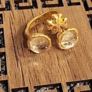 Tory Burch Ring